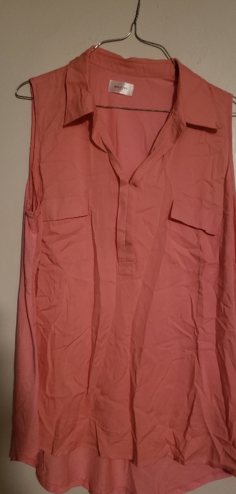 New Blouse